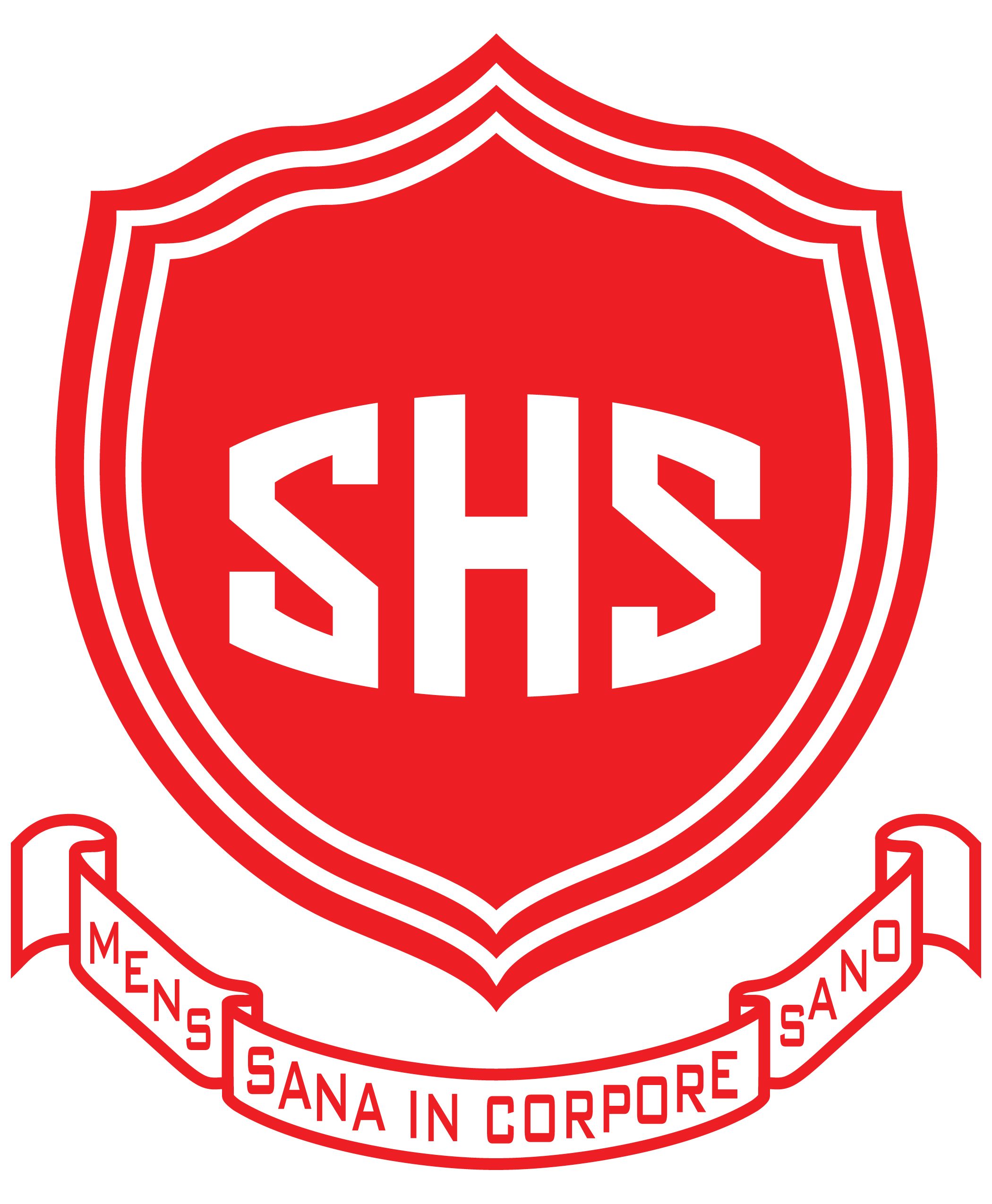 Logo - SHS