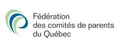 Logo - Fédération des comités de parent du Québec