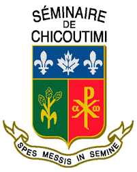 Logo - Séminaire de Chicoutimi