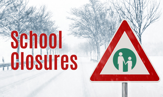 Image result for school closures